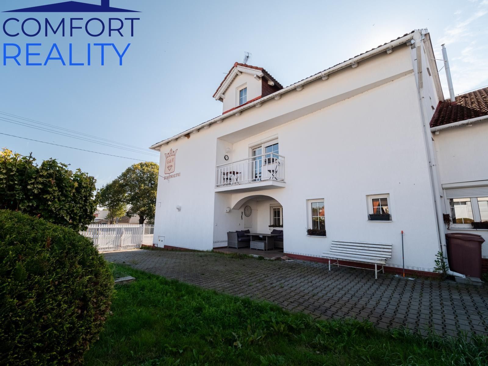 Dům · 360 m² · Hlavní, Štěpánkovice - 4