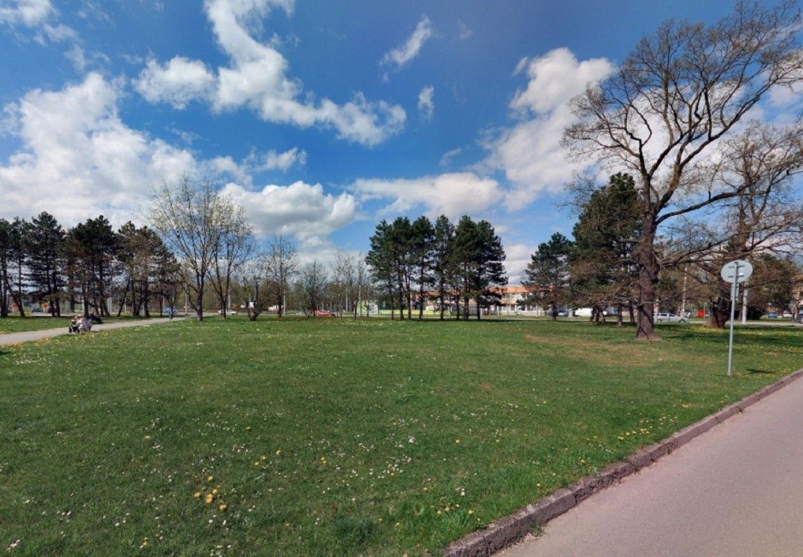 Pozemky pro bydlení, České Budějovice, 370 01