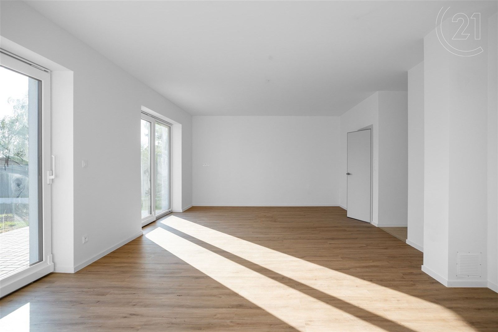 Prodej rodinný dům - Velké Chvalovice, Pečky, 141 m²