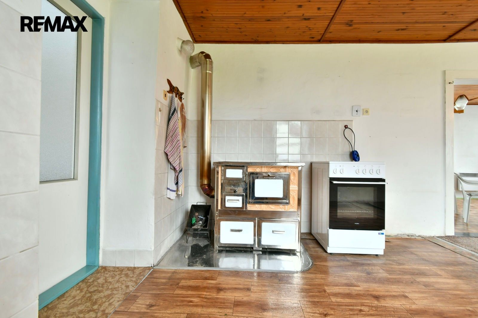 Prodej rodinný dům - Velké Svatoňovice Markoušovice, 102 m² - 5