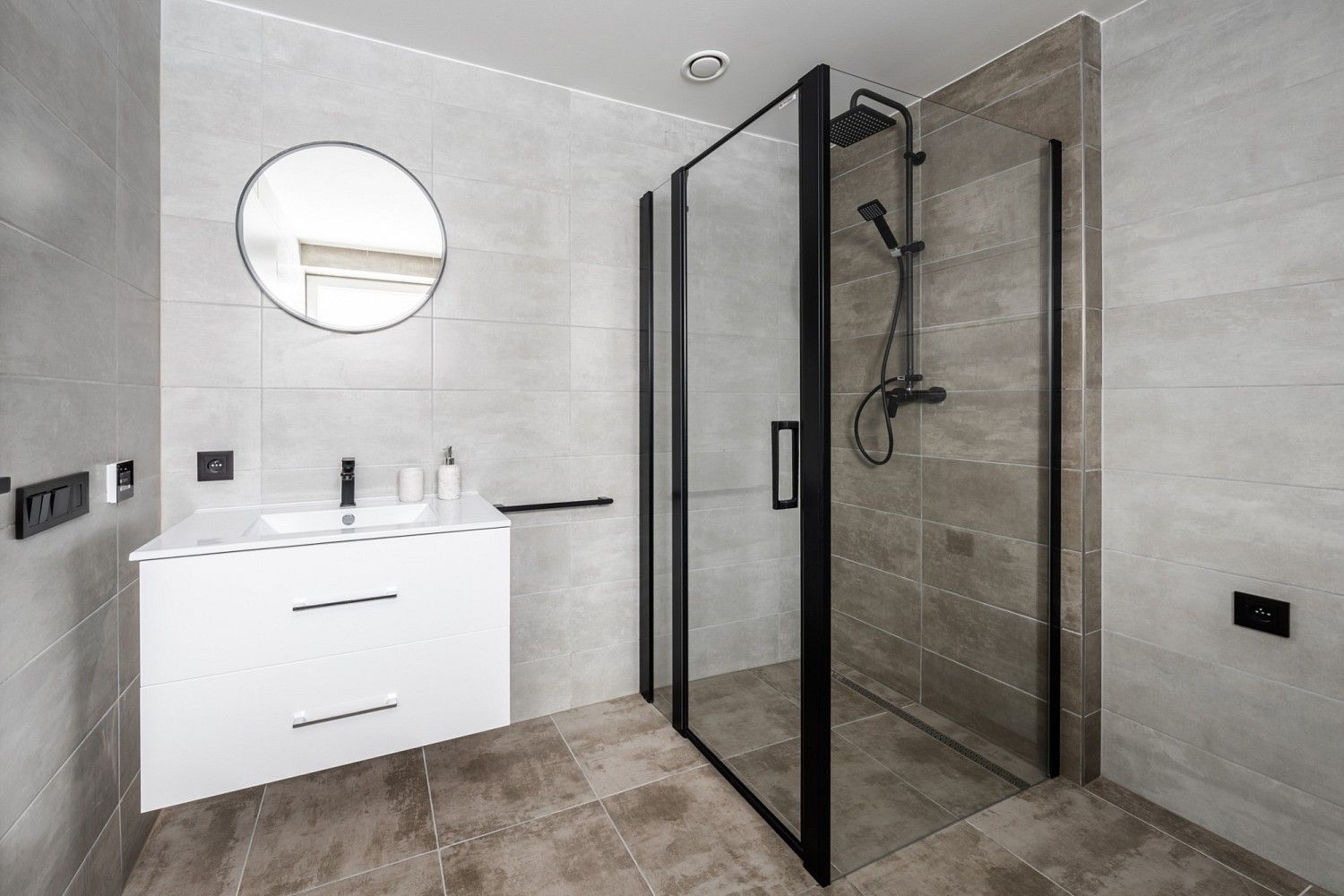 Byt 1+kk · 49 m² · Železná Ruda - Špičák, okres Klatovy, Plzeňský kraj - 4