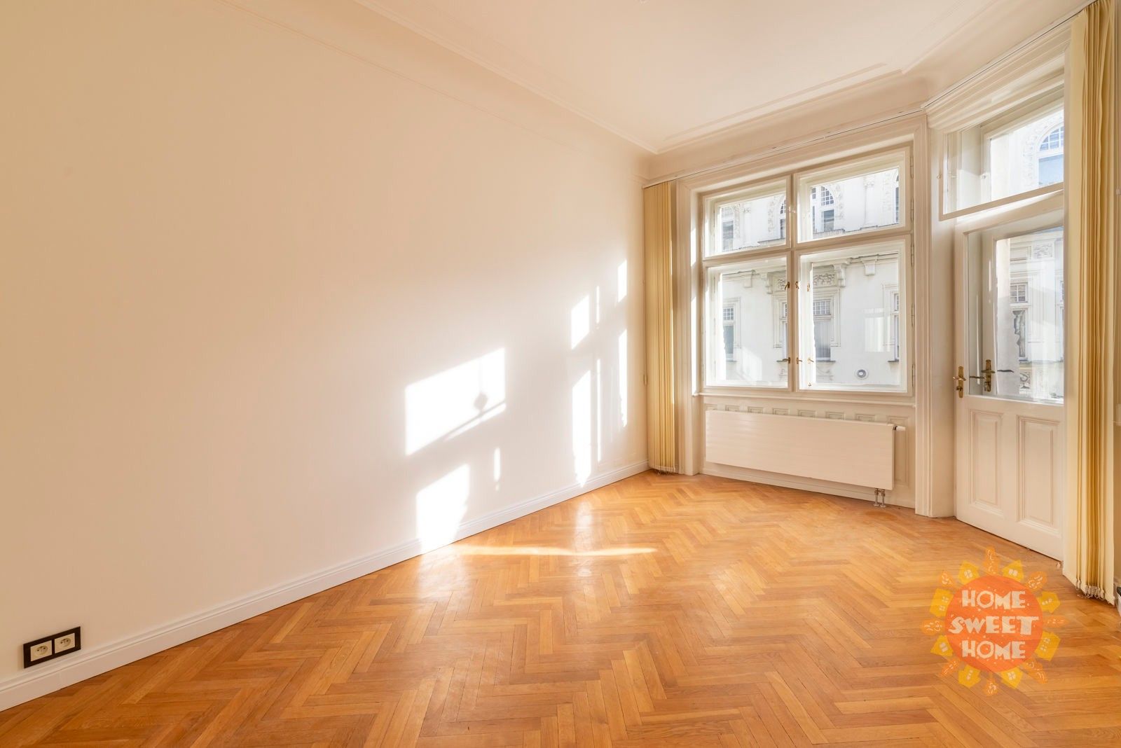Kanceláře, Pařížská 68, Praha Josefov, 136 m² - 2