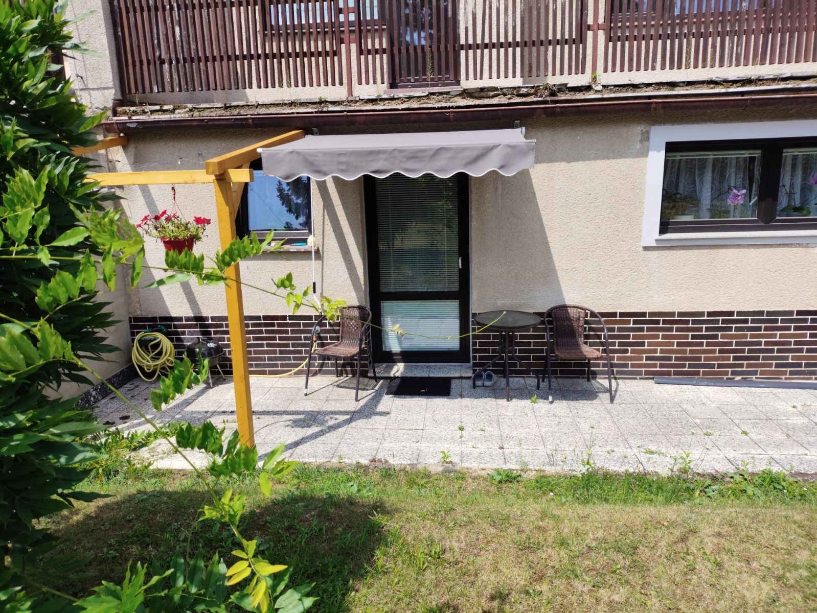 Pronájem byt 1+1 - K Betáni, Praha - Kunratice, 40 m² - 5