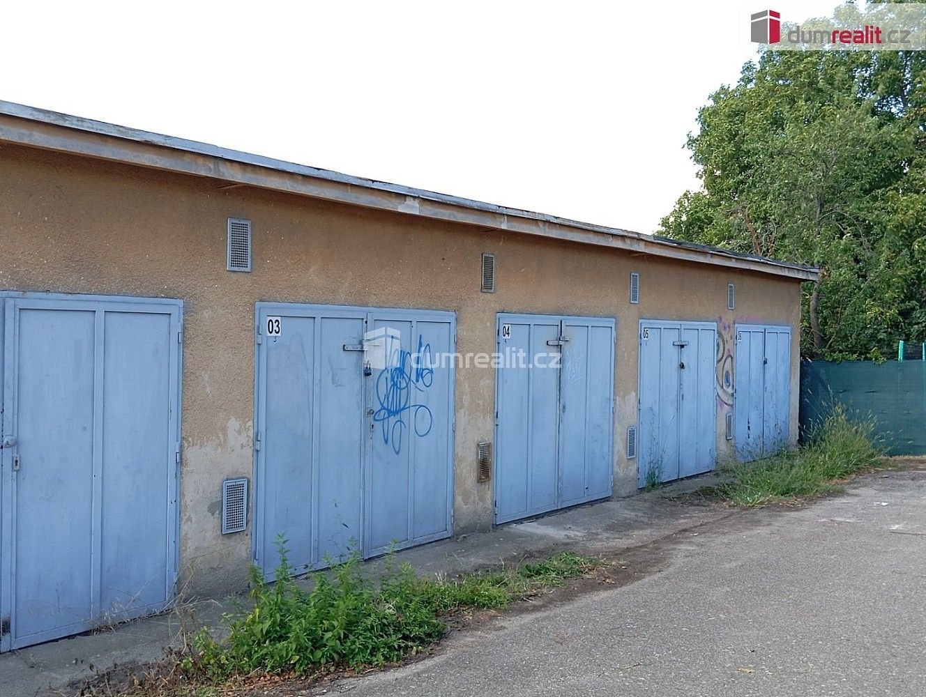 Ostatní, České Budějovice - České Budějovice 5, Jihočeský kraj, 18 m² - 1
