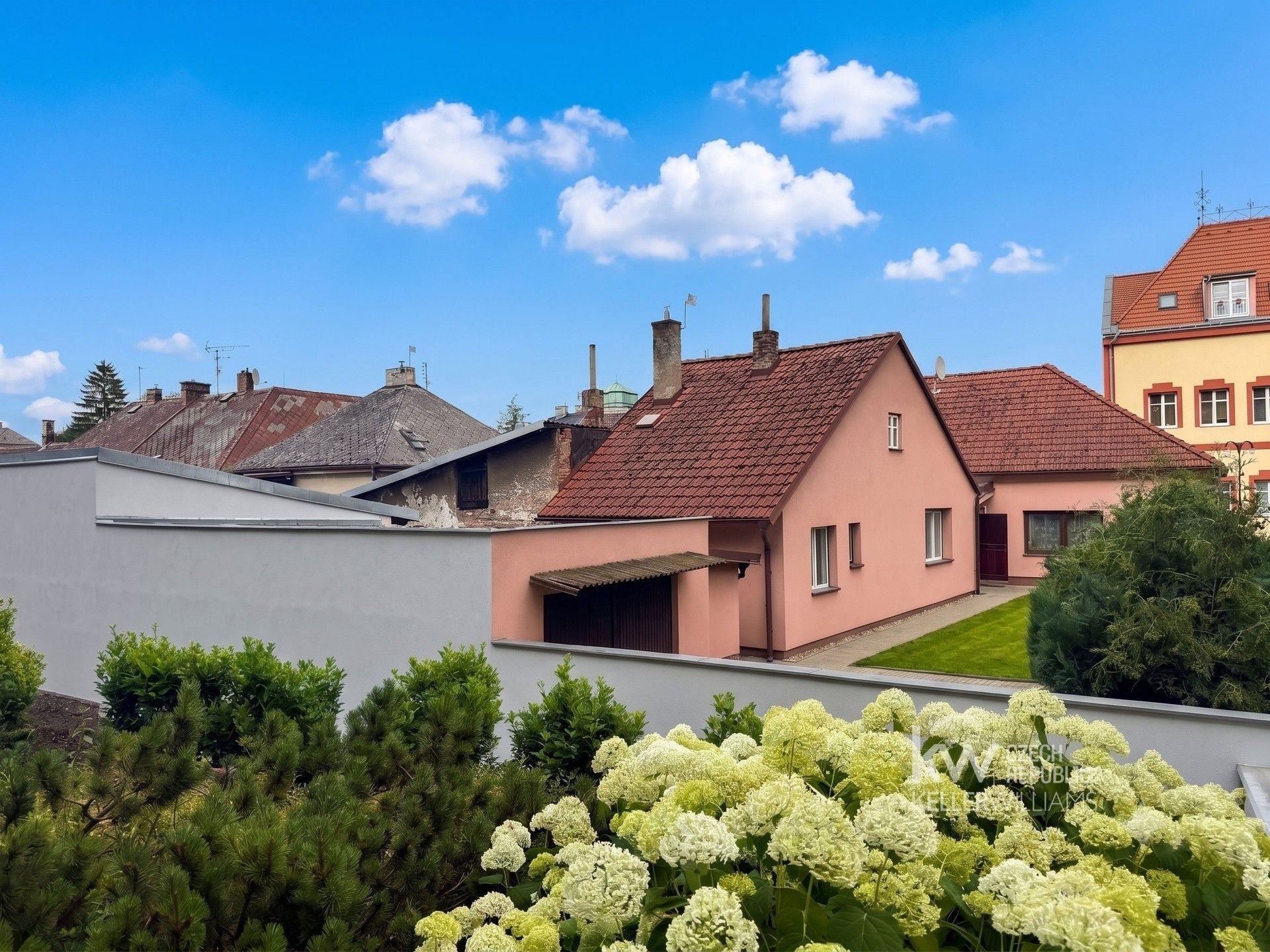 Rodinný dům · 160 m² · Husova třída  , Nový Bydžov - 4