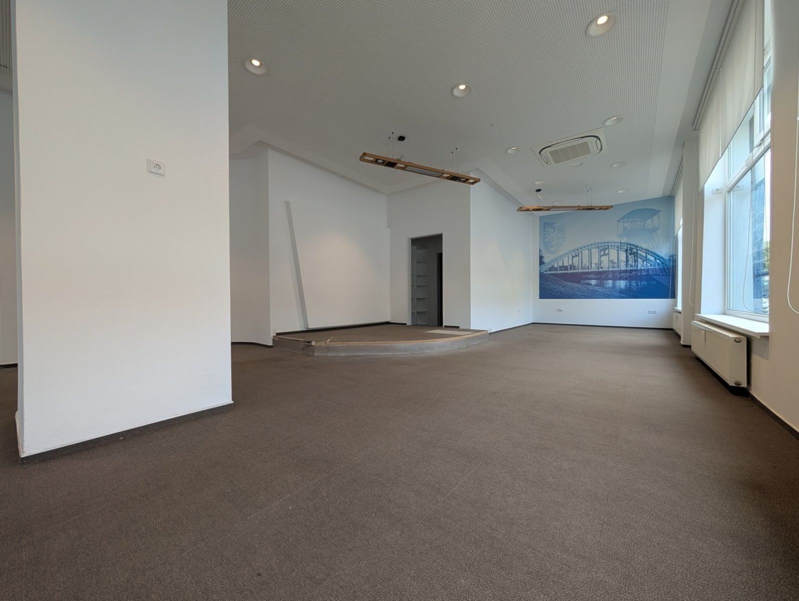Pronájem obchodní prostory - tř. Osvobození, Karviná - Karviná-město, Moravskoslezský kraj, 141 m² - 5