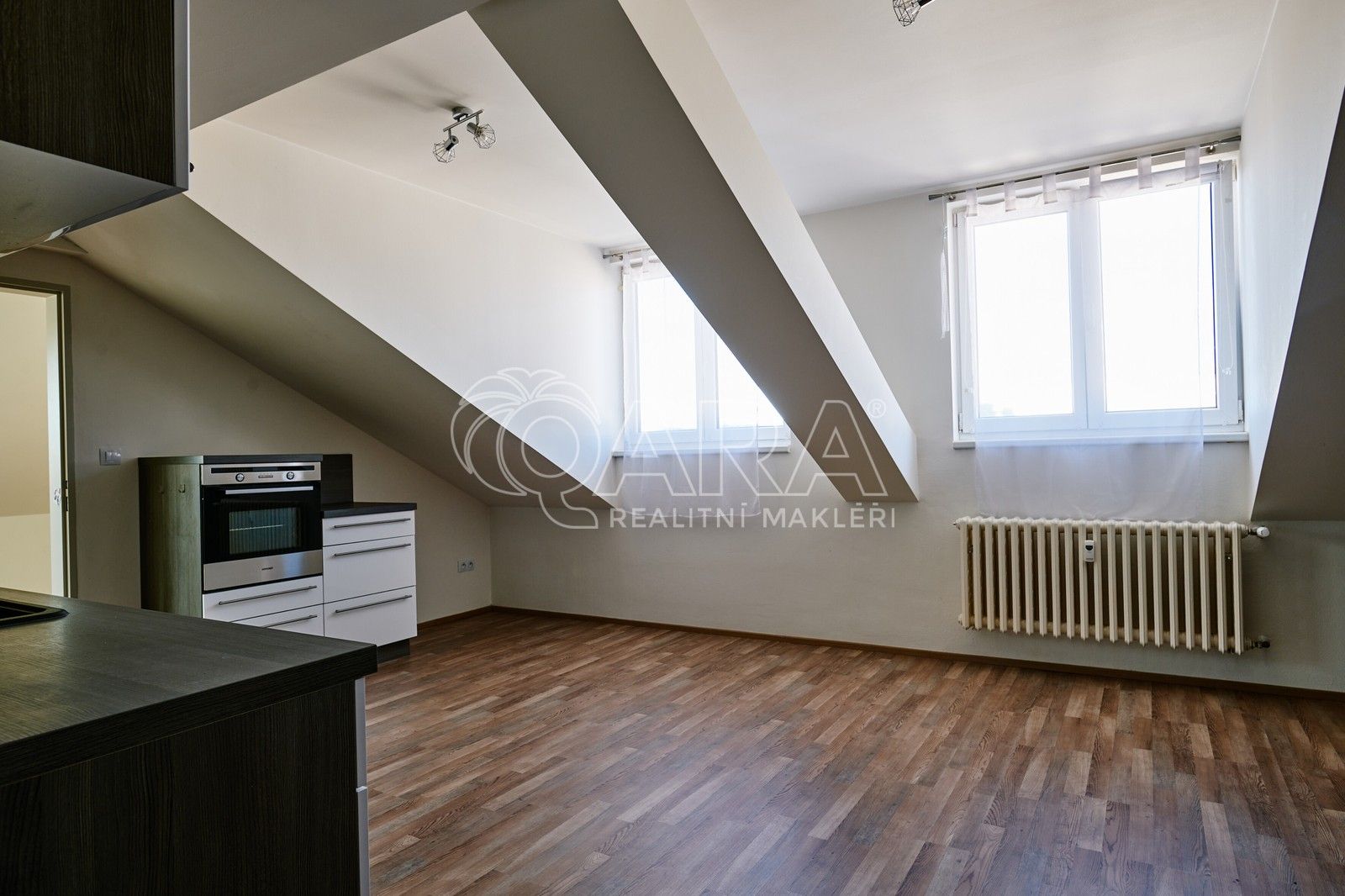 Prodej byt 3+kk - Pražská, Písek, 71 m²