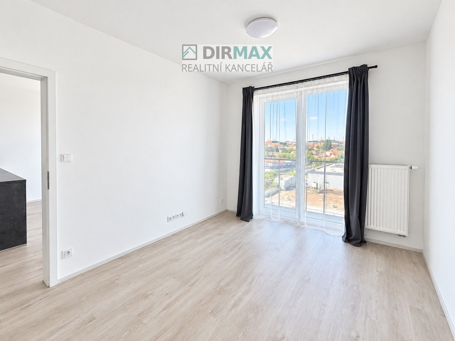 Byt 2+kk · 53 m² · Otýlie Beníškové, Plzeň Severní Předměstí - 3