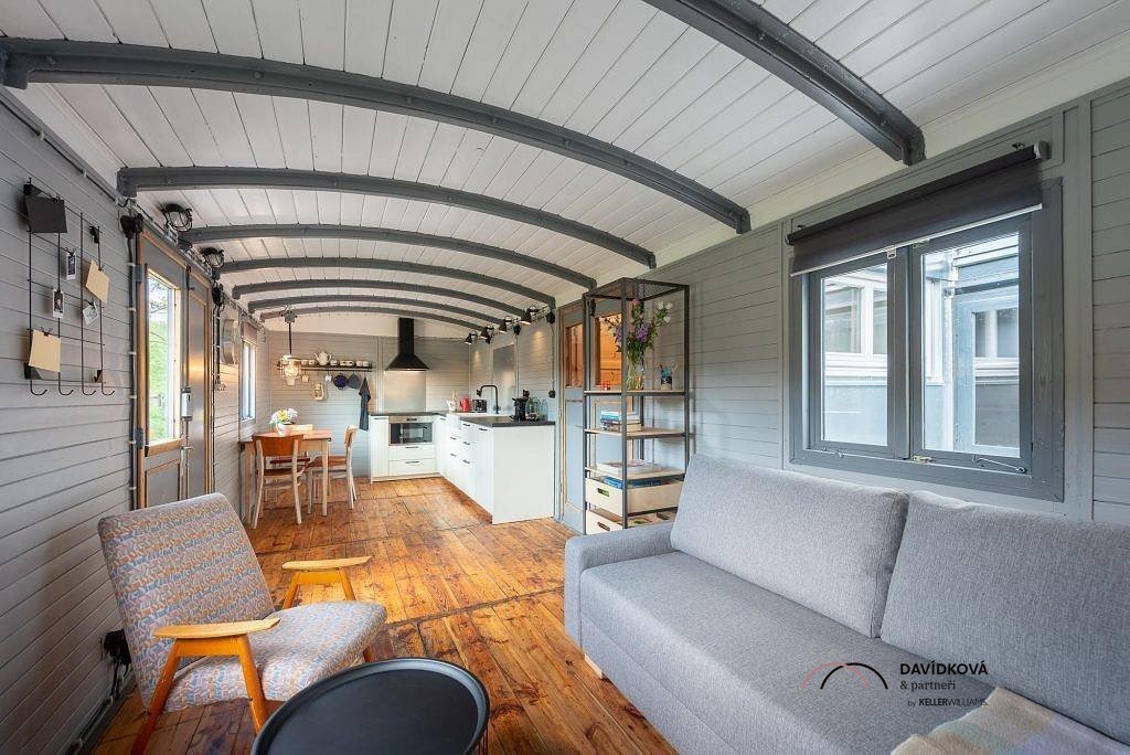Chata · 45 m² · K Vranému 531, Dolní Břežany Jarov - 3