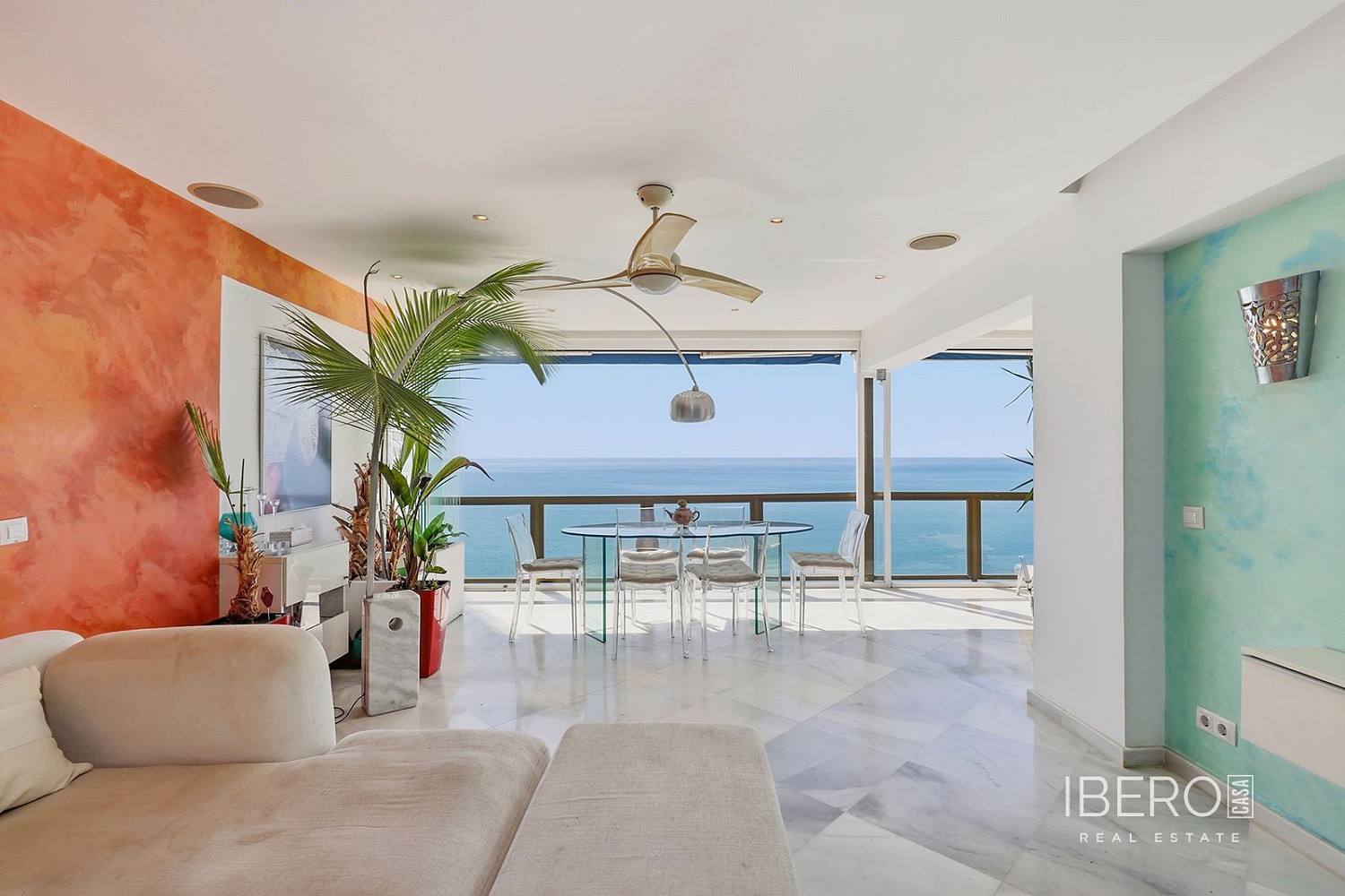3+kk, Benalmadena Costa, Španělsko, 128 m² - 1