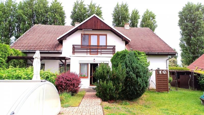 Rodinné domy, Na Kovárně, Vrbová Lhota, 270 m²