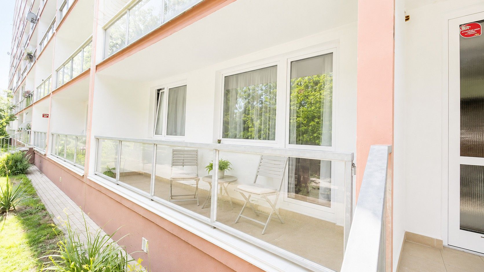Prodej byt 3+kk - Praha - Kobylisy, okres Praha 8, Hlavní město Praha, 67 m² - 5