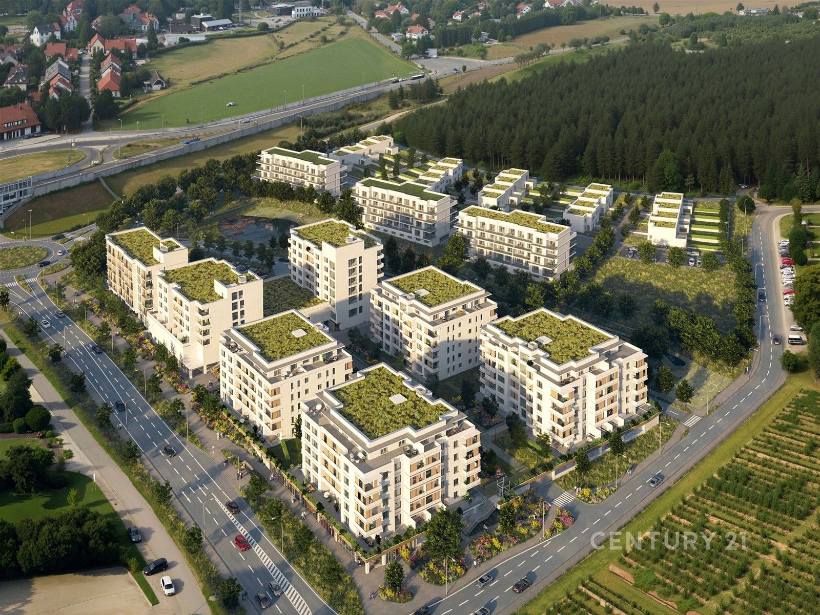 Byt 3+kk · 95 m² · Přímětická, Znojmo - 3