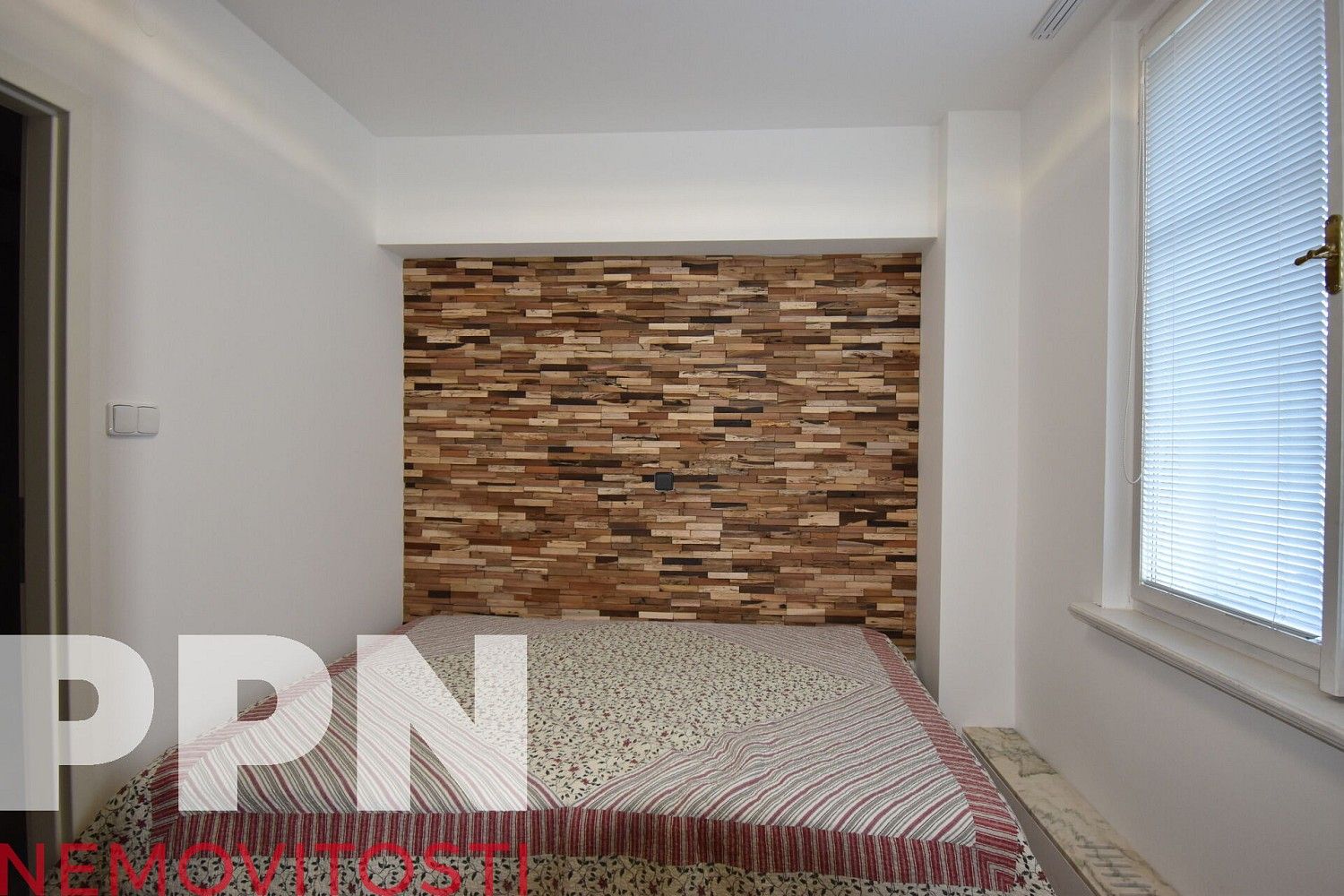 Byt 2+kk · 48 m² · Praha - Vinohrady, okres Praha 2, Hlavní město Praha - 3