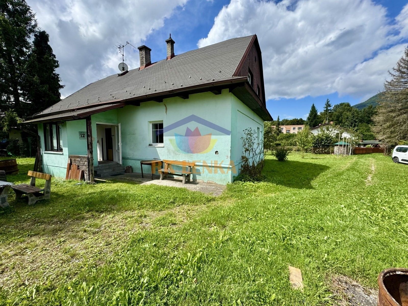Prodej rodinný dům - Čeladná, 250 m² - 5