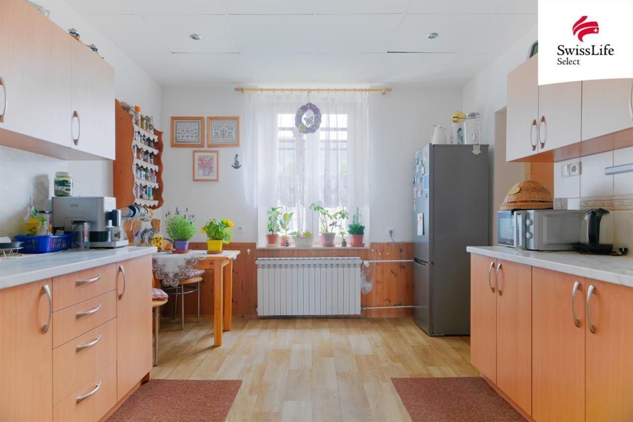 Prodej činžovní dům - Josefa Jarosche, Žacléř, 190 m²