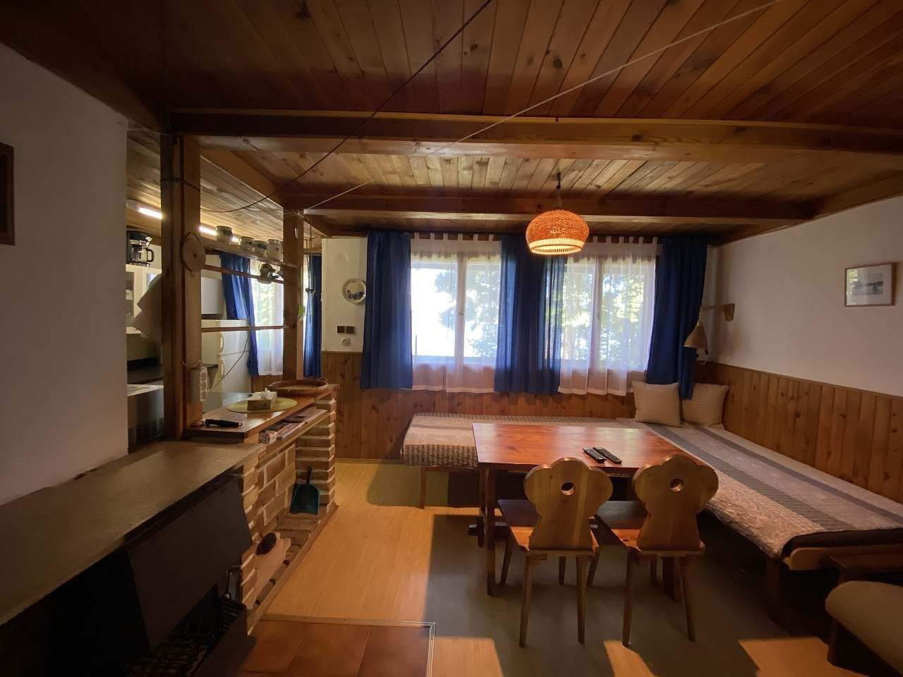 Chata · Frymburk - Frymburk, Jihočeský kraj - 3