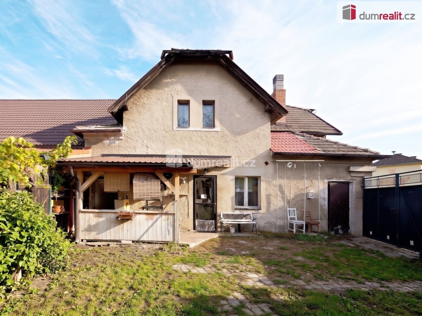 Byt 3+kk, 90 m²