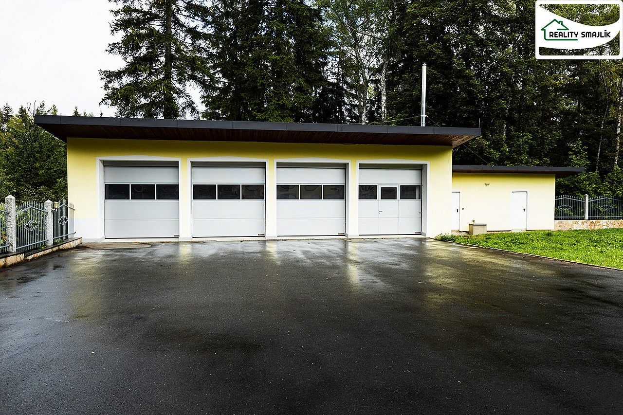 Rodinný dům · 500 m² · Plesná, okres Cheb, Karlovarský kraj - 4
