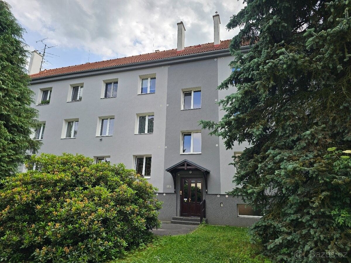 Byty, Nový Bor, 473 01 - 1