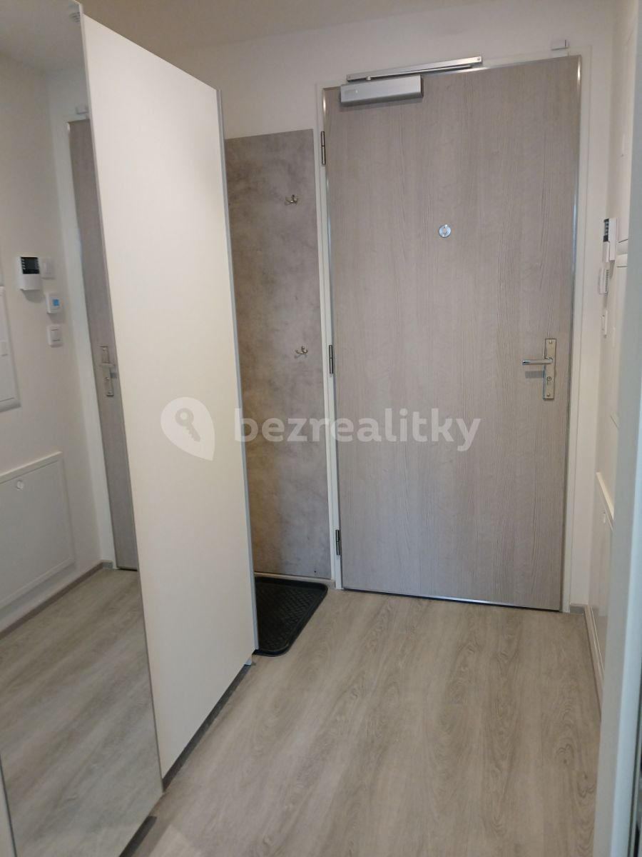 Byt 1+kk · 29 m² · Šrámkové, Praha - Žižkov - 4