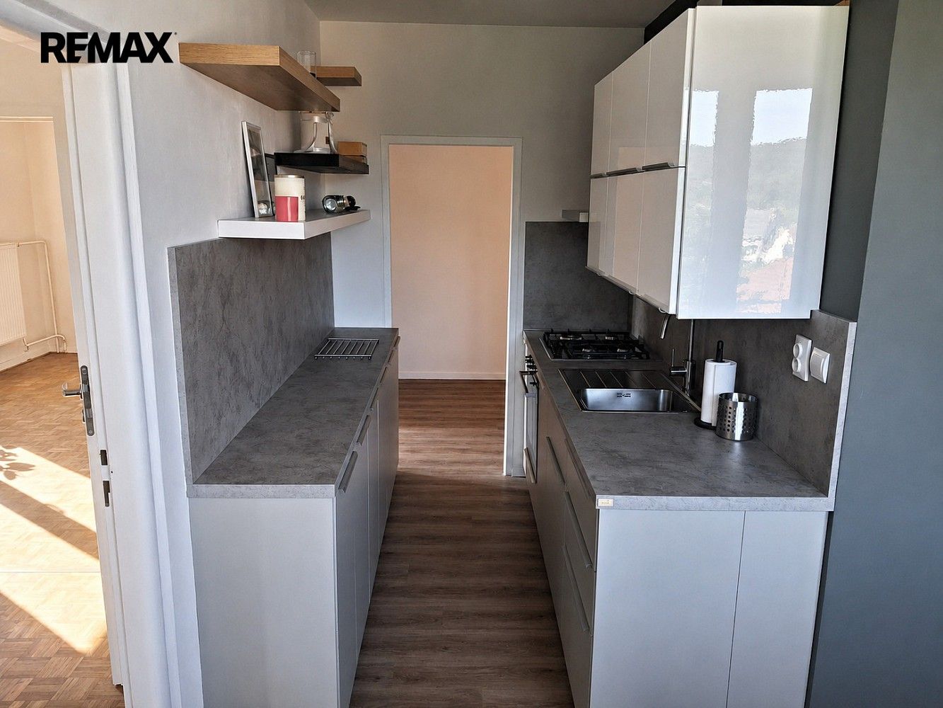 Pronájem byt 3+1 - Volary, okres Prachatice, Jihočeský kraj, 65 m² - 5