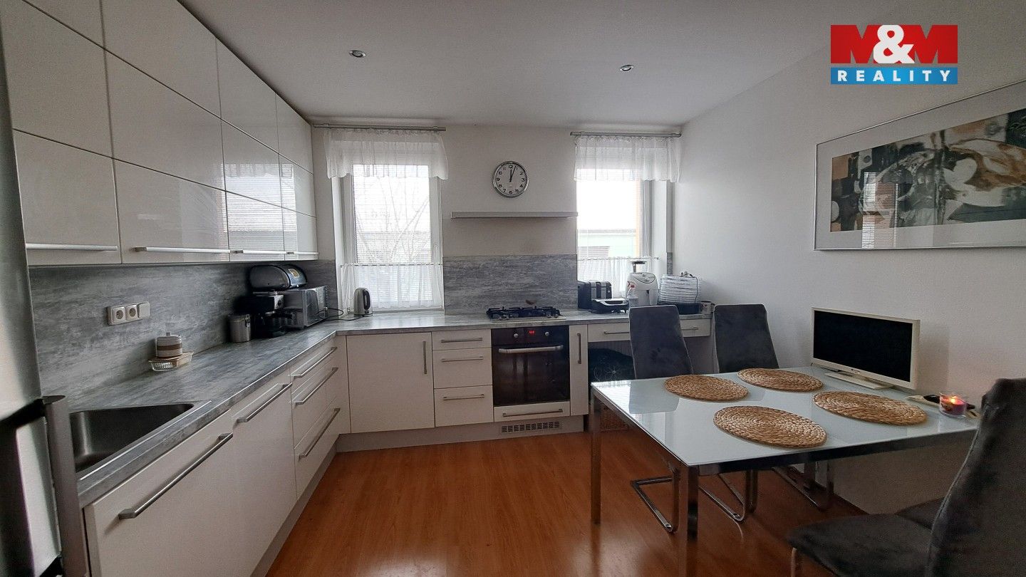 Prodej rodinný dům - U hřiště, Brno, 135 m²