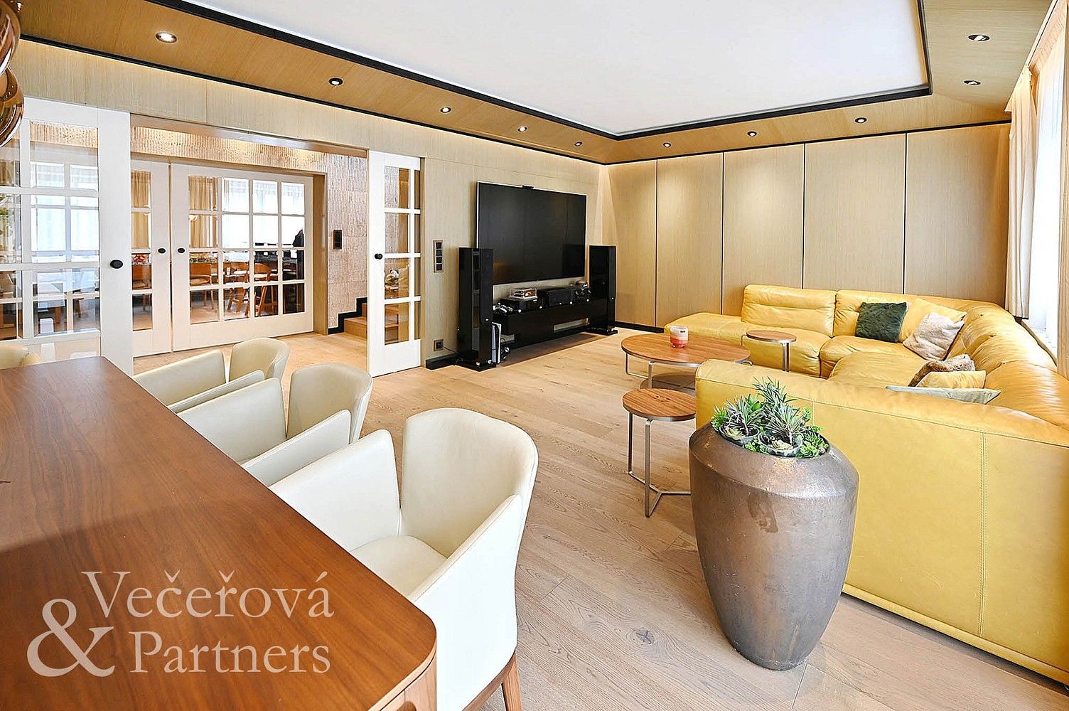 Prodej rodinný dům - Popovičky, okres Praha-východ, Středočeský kraj, 310 m² - 5