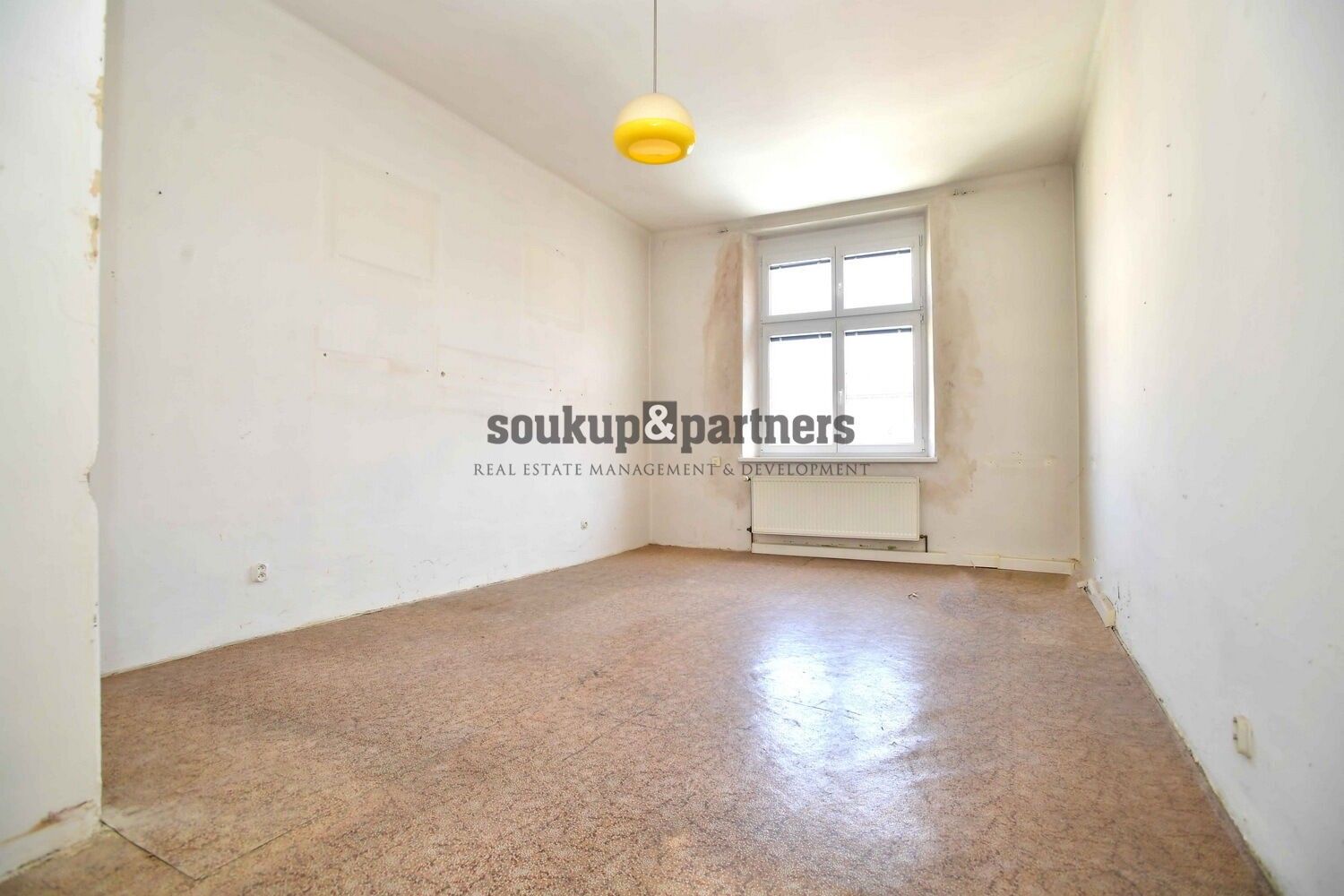 Prodej byt 3+kk - Čs. armády, Praha, 89 m²