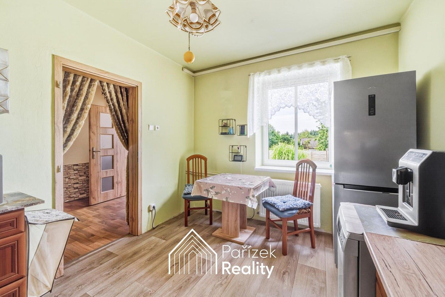 Rodinný dům · 177 m² · Nemojov - Starobucké Debrné, okres Trutnov, Královéhradecký kraj - 3