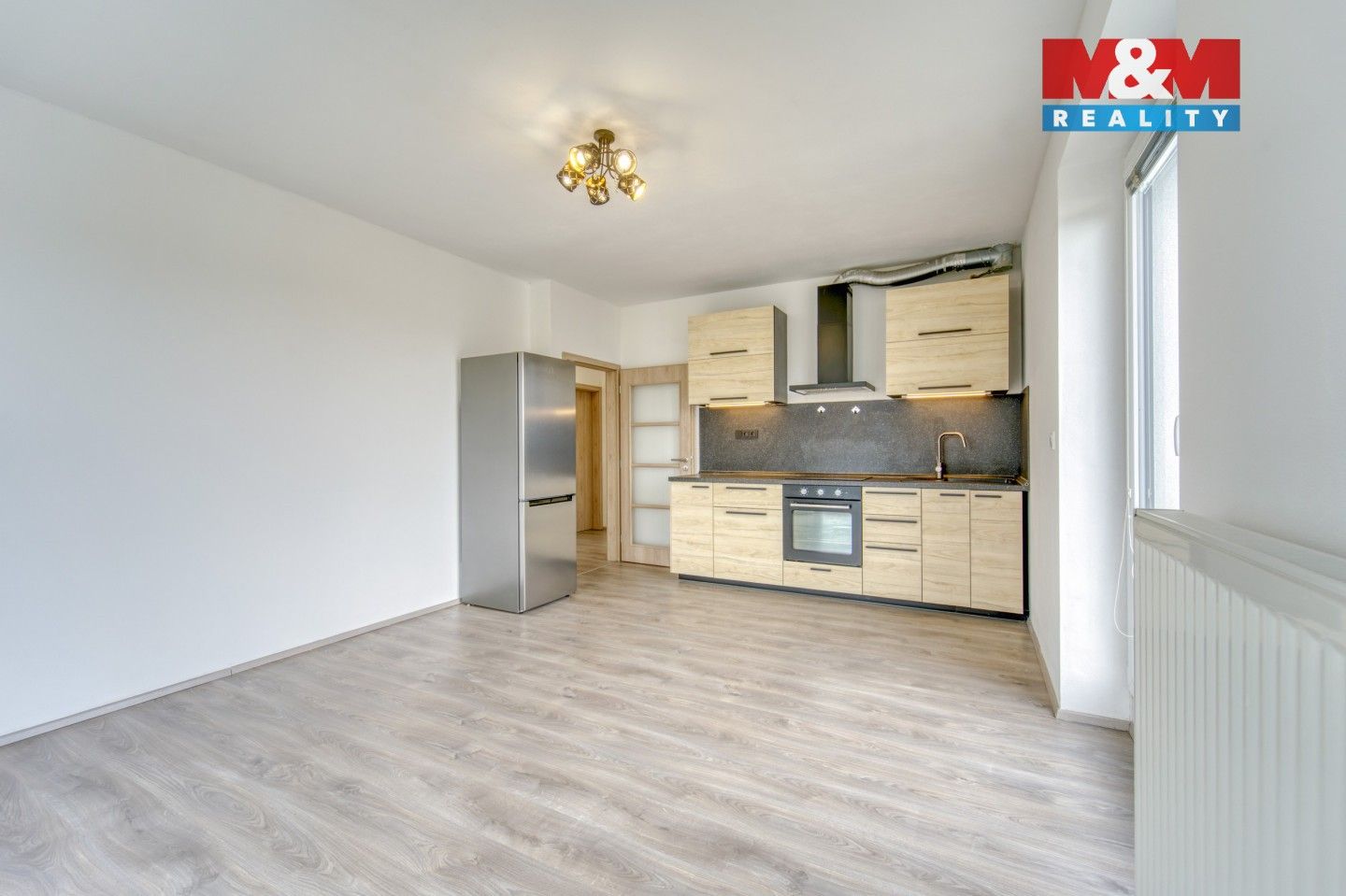 3+kk, V Zahrádkách, Plzeň, 57 m²