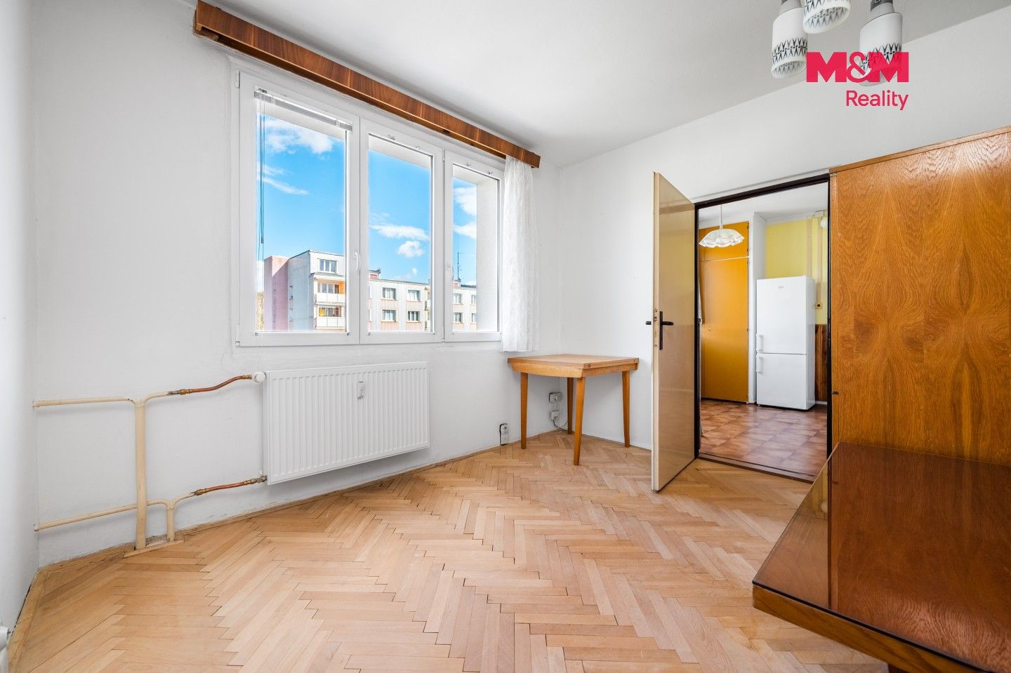 2+1, Markova, Kdyně, 62 m² - 2