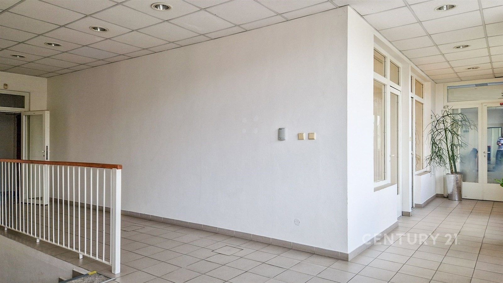 Kancelář · 40 m² · Hartigova 1965, Praha Žižkov - 4