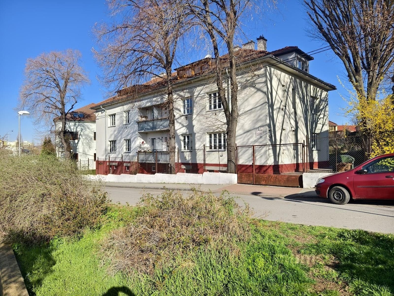 Prodej byt 3+1 - Fučíkova, Vyškov, 69 m²