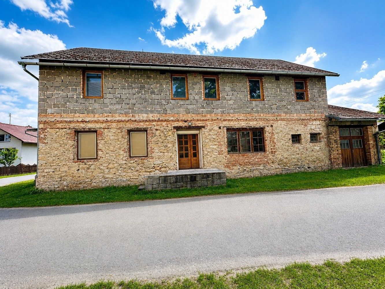 Rodinný dům · 350 m² · Velká Kraš, okres Jeseník - 4