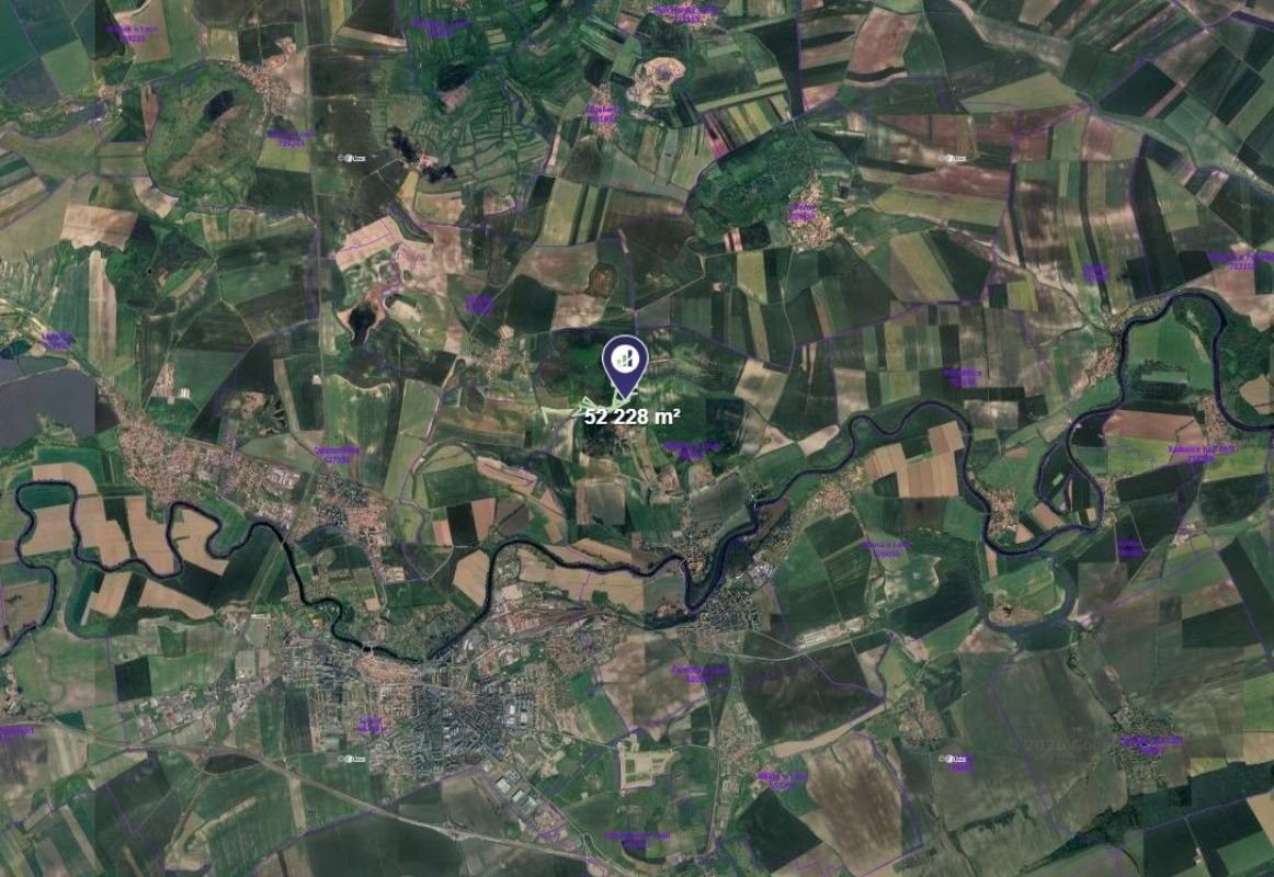 Louky, Louny - 2
