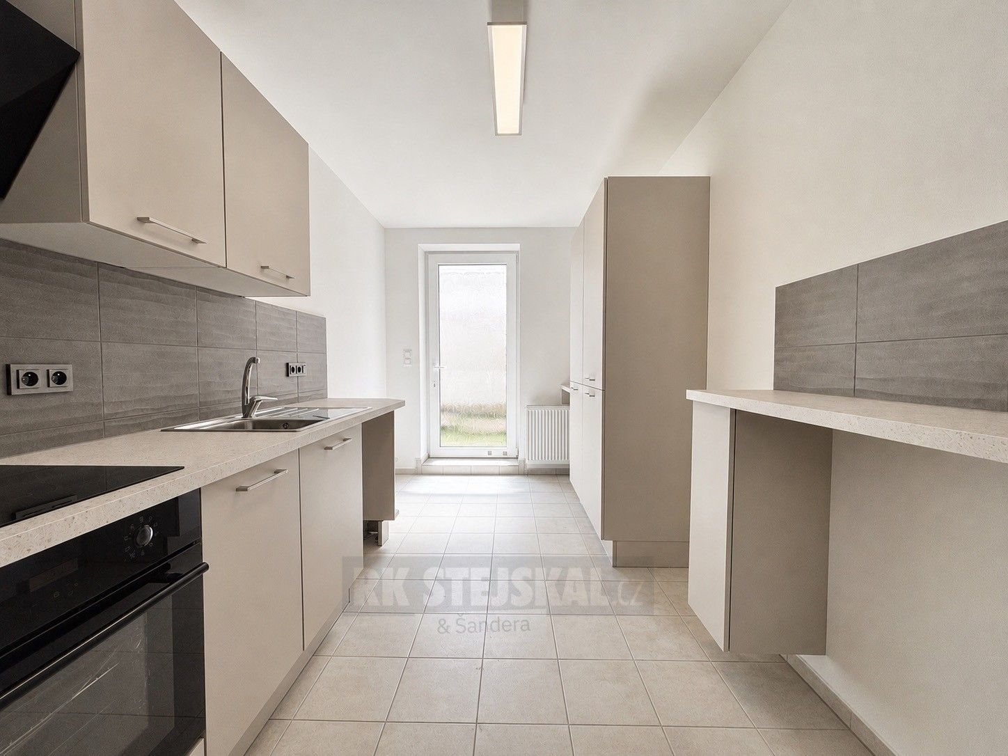 2+1, Lidická tř. 1137, České Budějovice 7, 55 m²