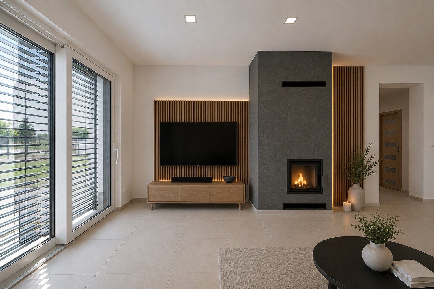 Rodinný dům · 161 m² · Pod Lipami, Dašice, okres Pardubice - 3