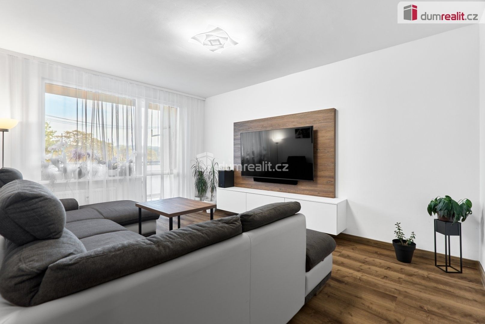 Prodej byt 3+1 - Ostrovská, Karlovy Vary, 76 m² - 5