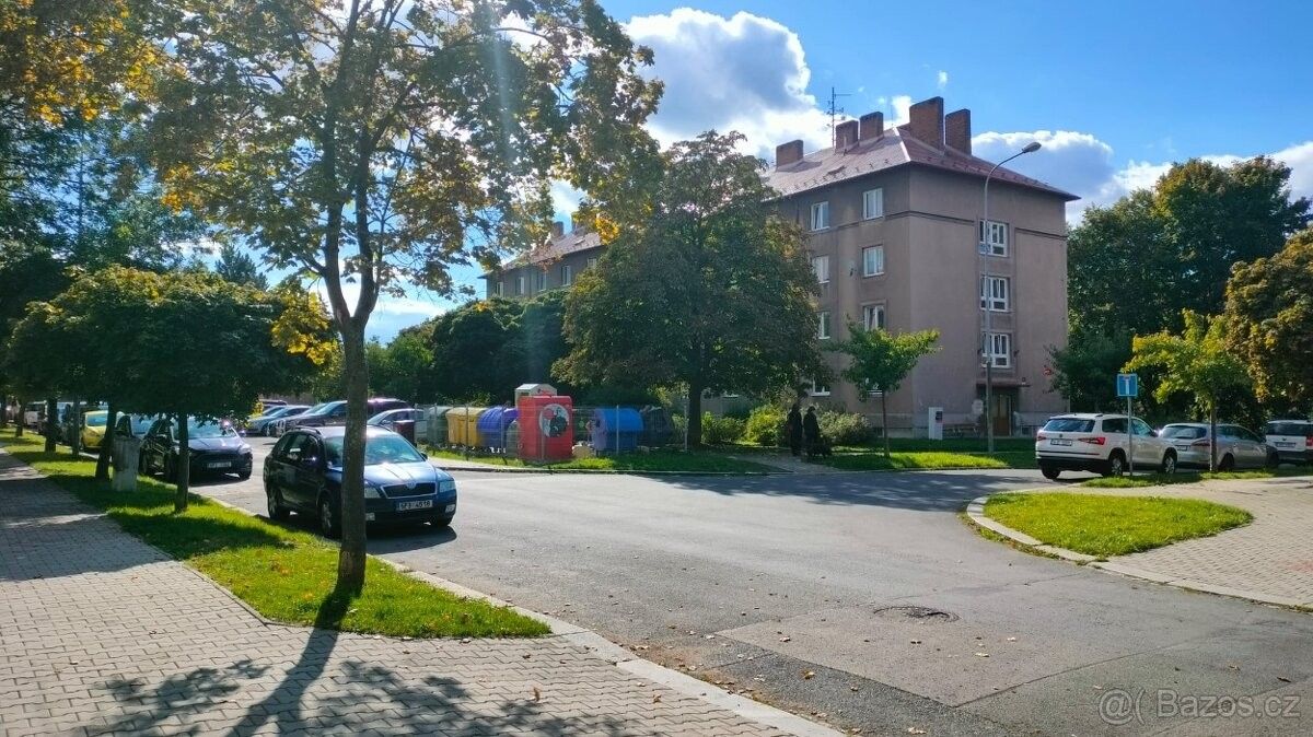 Byt other – Praha, Žižkov – pohled 5