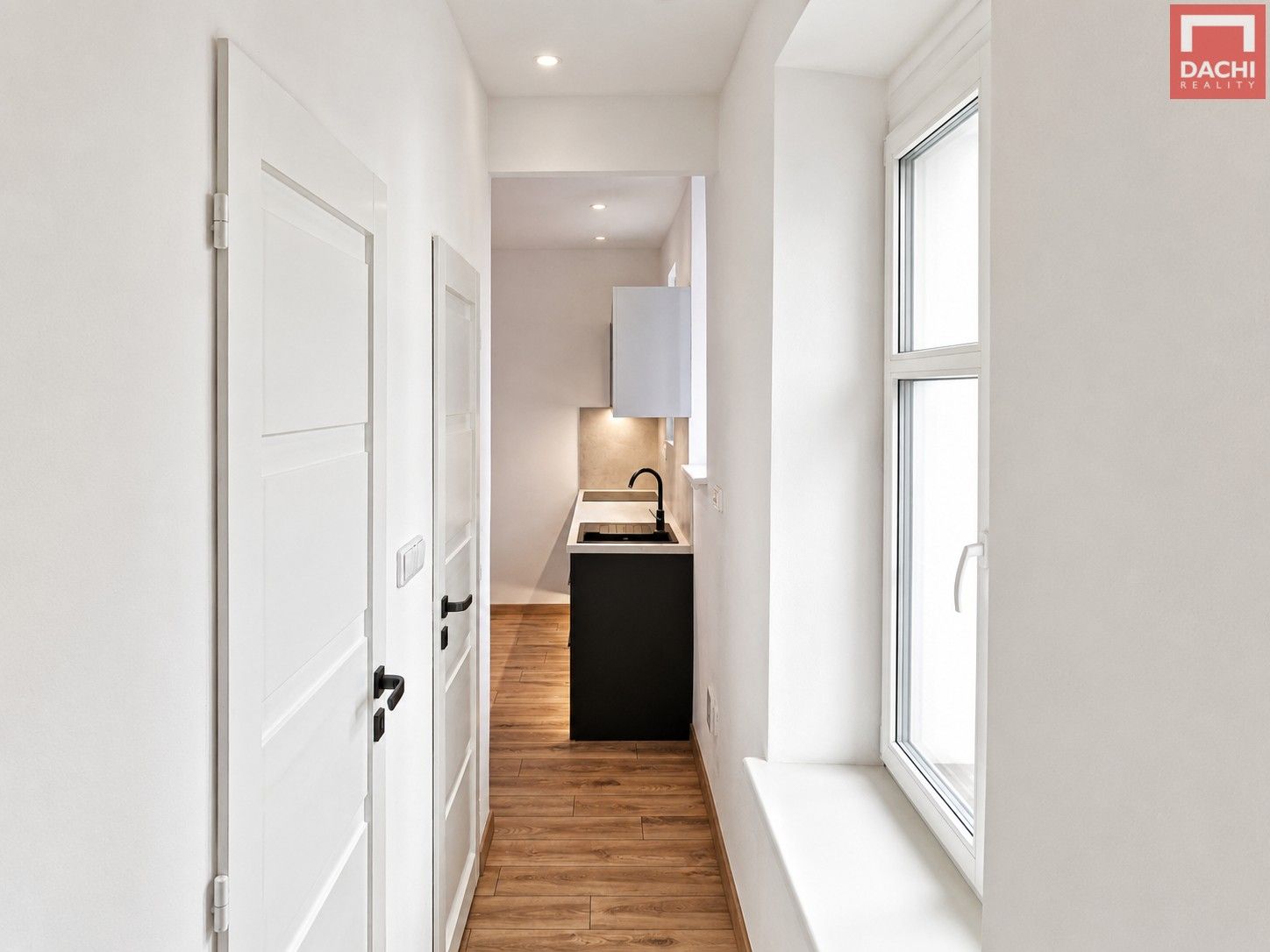 2+kk, Střední, Šternberk, 60 m² - 2