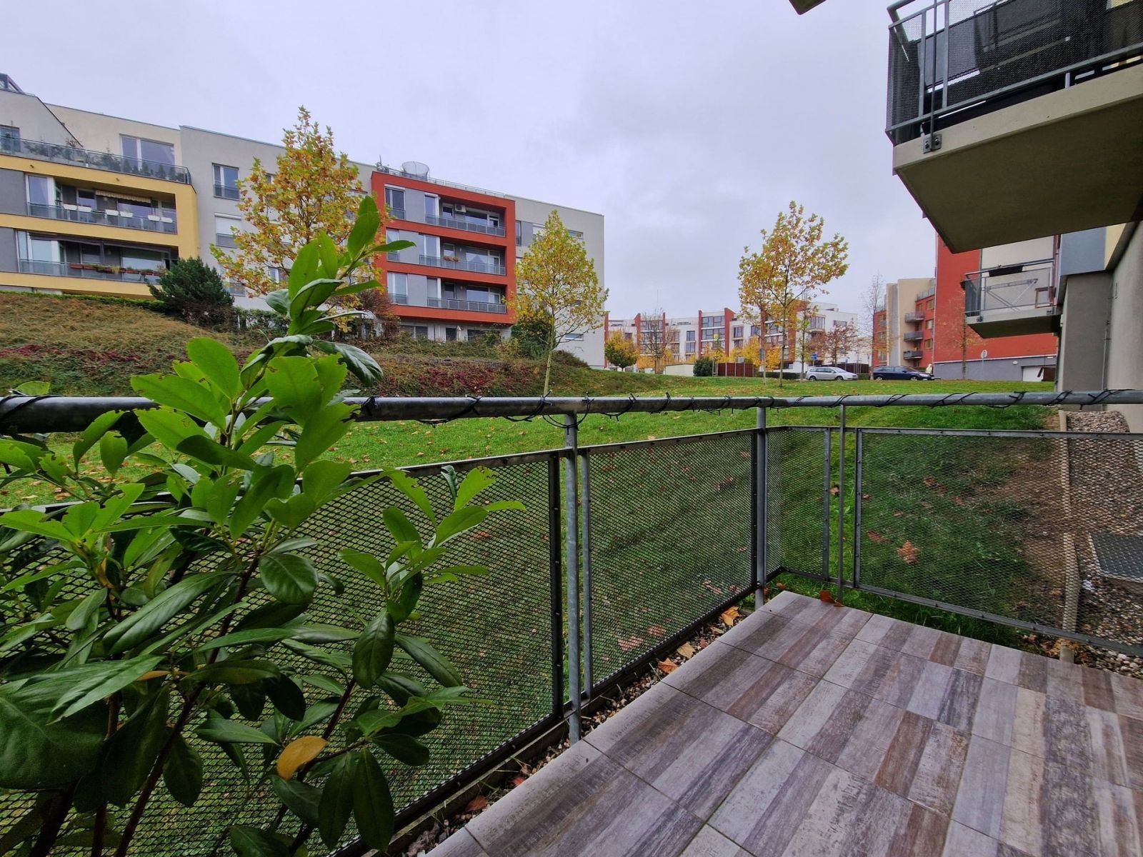 Byt 2+kk · 61 m² · Přeučilova, Praha - Stodůlky - 3