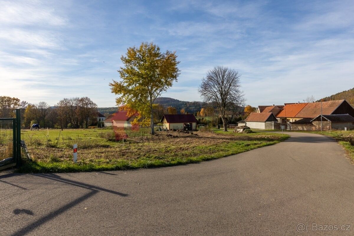 Prodej ostatní - Načeradec, 257 08 - 5