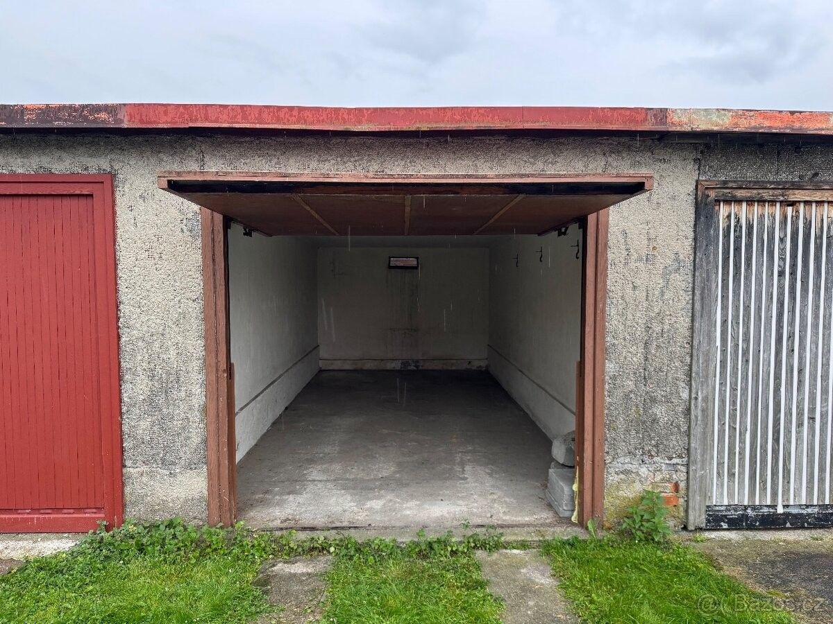 Garáže, 772 00, Olomouc