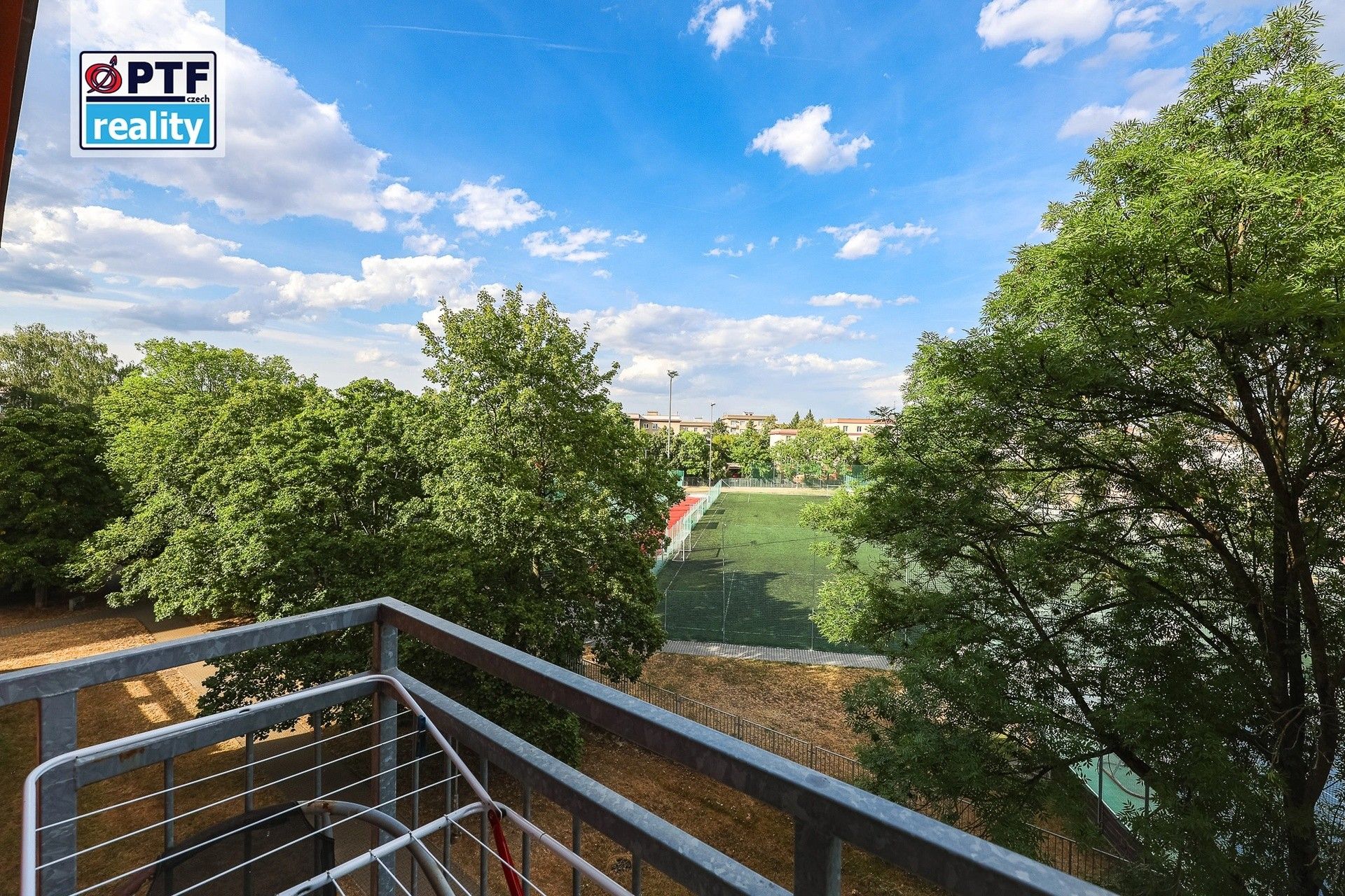 2+1, Francouzská třída, Plzeň, 58 m² - 2