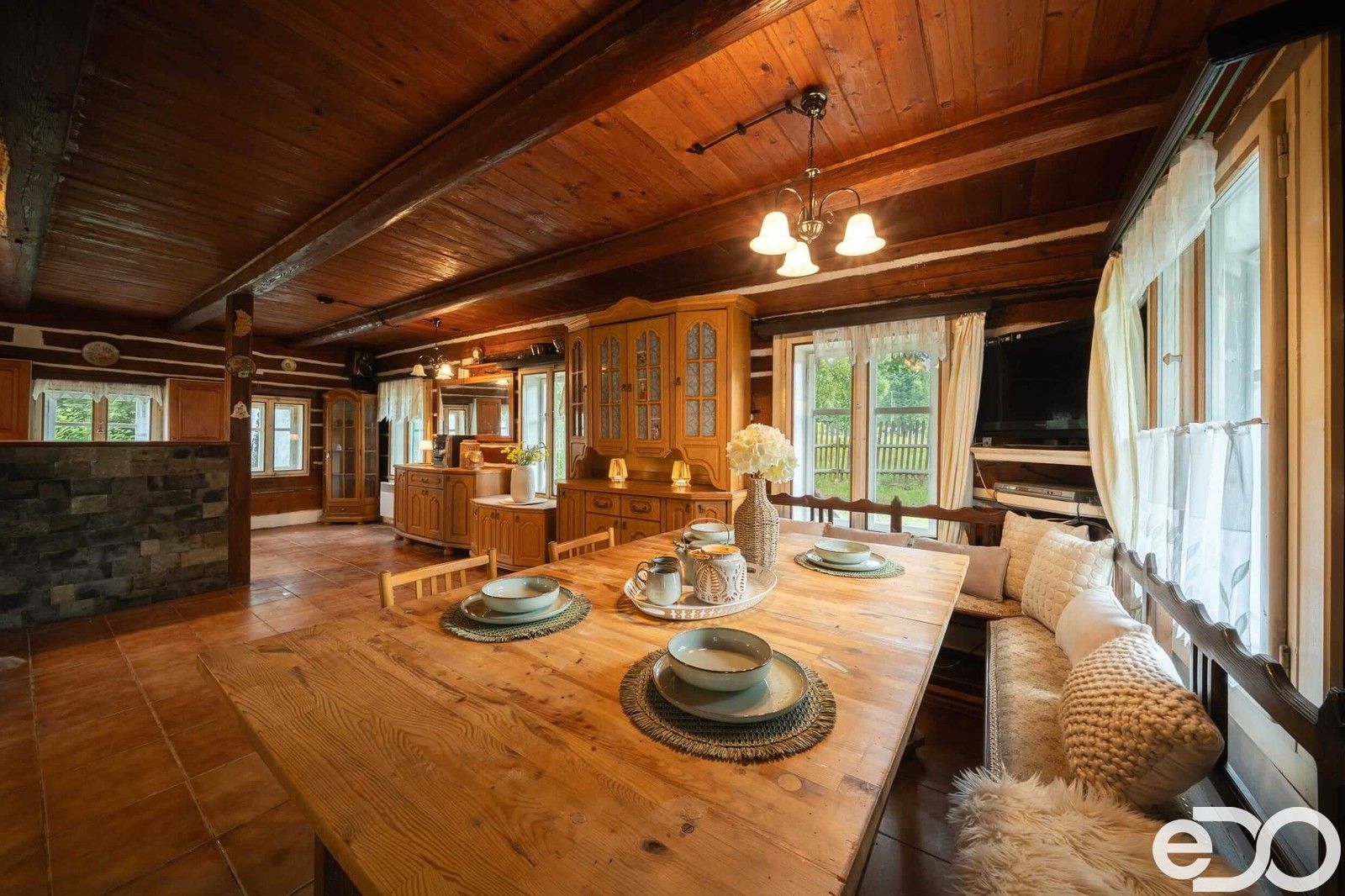 Rodinné domy, Brniště Luhov, 170 m² - 2
