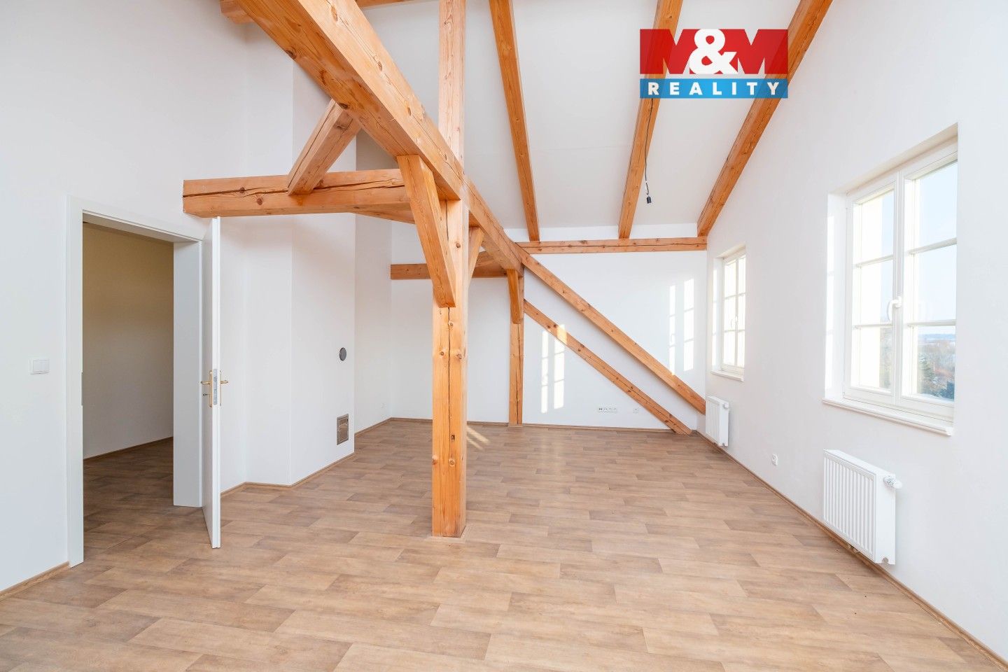 1+kk, Studeněves, 47 m²