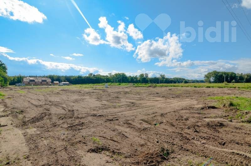 Prodej pozemek pro bydlení - Záryby - 5