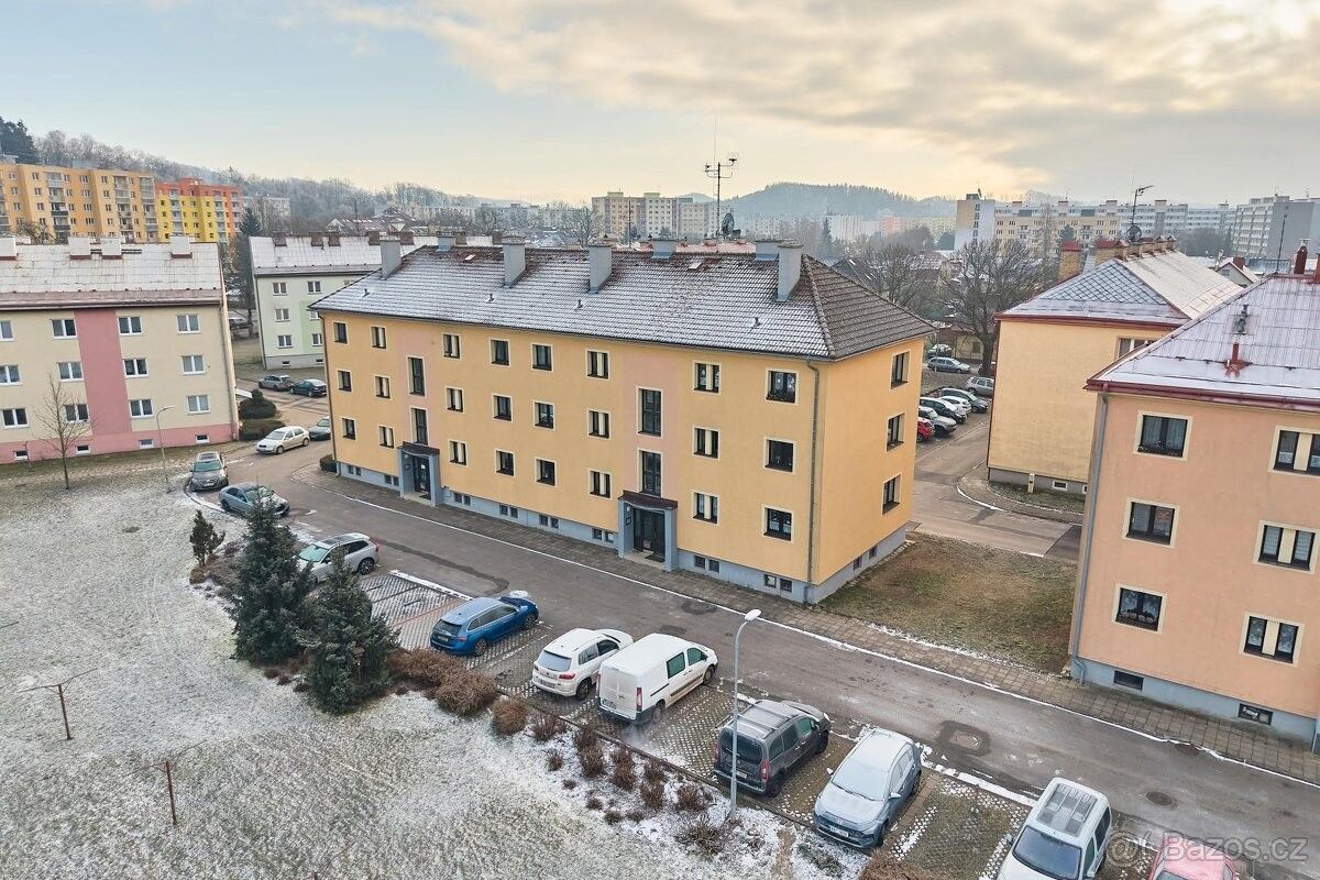 Byty, Trutnov, 541 02