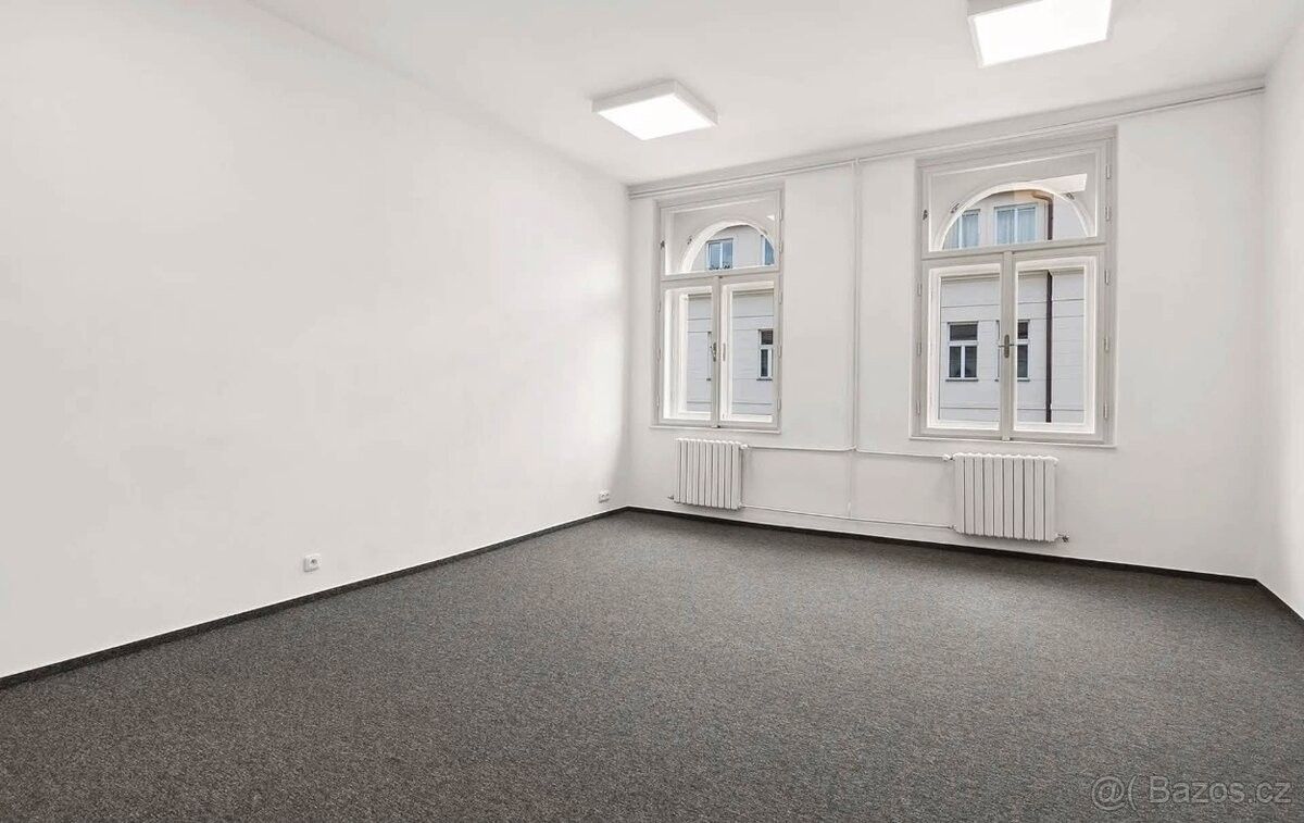 Kanceláře, Praha, 120 00 - 1